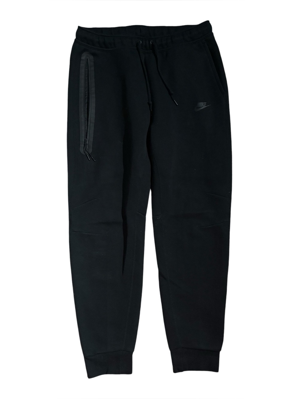 Nike Tech Fleece Jogger Black